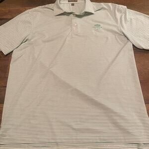 Peter millar casual dress shirt